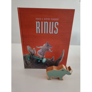 Pakket: Rinus