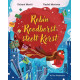 Robin Roodborst steelt Kerst