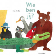 Wie ben jij?